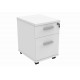 Core Underdesk Pedestal